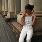 Welke kleur ondergoed draag je onder een witte broek?