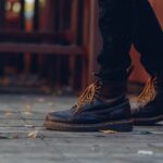 Wat te doen tegen krakende schoenen?